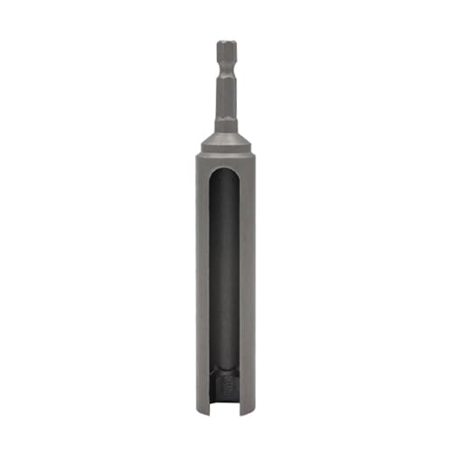 HOOLRZI Ölrohrzangenadapter, geeignet für manuelles Einstellwerkzeug, Rennrad, Mountainbike, Steckschlüssel-Zubehör HOOLRZI Ölrohrzangenadapter, geeignet für manuelles Einstellwerkzeug, Rennrad, Mountainbike, Steckschlüssel-Zubehör von HOOLRZI