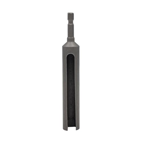 HOOLRZI Ölrohrzangenadapter, geeignet für manuelles Einstellwerkzeug, Rennrad, Mountainbike, Steckschlüssel-Zubehör von HOOLRZI