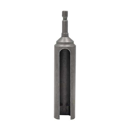 HOOLRZI Ölrohrzangenadapter, geeignet für manuelles Einstellwerkzeug, Rennrad, Mountainbike, Steckschlüssel-Zubehör HOOLRZI Ölrohrzangenadapter, geeignet für manuelles Einstellwerkzeug, Rennrad, Mountainbike, Steckschlüssel-Zubehör von HOOLRZI