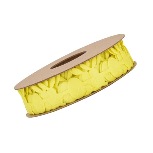 HOOLRZI Oster-Frühlingsband, Rollen, Osterhasen, Ostereier, dekorative Geschenkbänder, Ostern, Bastelbänder HOOLRZI Oster-Frühlingsband, Rollen, Osterhasen, Ostereier, dekorative Geschenkbänder, Ostern, Bastelbänder von HOOLRZI