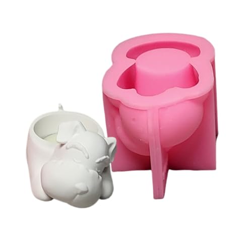 HOOLRZI Silikonformen, Tierformen, handgefertigt, Ornament-Formen, Hund, Epoxidharz, Gips, Gießformen HOOLRZI Silikonformen, Tierformen, handgefertigt, Ornament-Formen, Hund, Epoxidharz, Gips, Gießformen von HOOLRZI