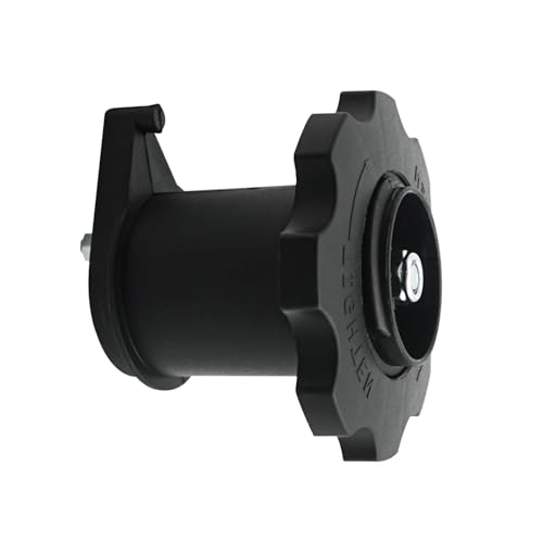 HOOLRZI Spulenadapter, Schweißspulen-Adapter, Ersatz für 211, 140, 135, 180, 195216, 125 Schweißer für reibungslosen Drahtvorschub HOOLRZI Spulenadapter, Schweißspulen-Adapter, Ersatz für 211, 140, 135, 180, 195216, 125 Schweißer für reibungslosen Drahtvorschub von HOOLRZI