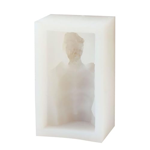 Laocoon Statuenform für Seife, Heimdekoration, Skulptur, Harzform, Epoxidharz, Gießform Laocoon Statuenform für Seife, Heimdekoration, Skulptur, Harzform, Epoxidharz, Gießform von HOOLRZI