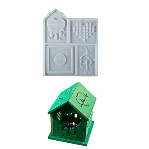 Personalisierbare Epoxidharz-Schlüsselanhänger-Formen, stabiles Silikon-Buchstaben-Bastelset für Mode-Accessoires Personalisierbare Epoxidharz-Schlüsselanhänger-Formen, stabiles Silikon-Buchstaben-Bastelset für Mode-Accessoires von HOOLRZI