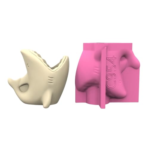 Pflanzgefäß, Silikon, handgefertigt, Betonvase, Gießform, Walform, für die Herstellung von Harz, Epoxidharz, Handwerk, Stifthalter Pflanzgefäß, Silikon, handgefertigt, Betonvase, Gießform, Walform, für die Herstellung von Harz, Epoxidharz, Handwerk, Stifthalter von HOOLRZI