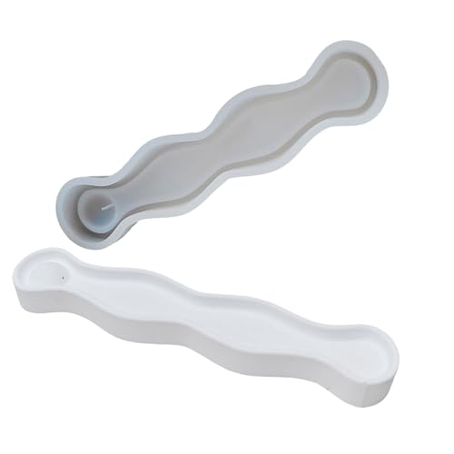 Silikonform für die Herstellung von Beton-Räucherstäbchen, Einsatzbasen, Epoxidharz, Kerzenständer, Räucherstäbchen, Aufbewahrungsbasis Silikonform für die Herstellung von Beton-Räucherstäbchen, Einsatzbasen, Epoxidharz, Kerzenständer, Räucherstäbchen, Aufbewahrungsbasis von HOOLRZI