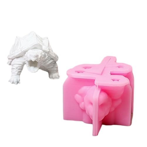 Silikonformen für Epoxidharz, Seifenherstellung, Heimdekoration, Gips-Silikonformen Silikonformen für Epoxidharz, Seifenherstellung, Heimdekoration, Gips-Silikonformen von HOOLRZI