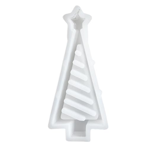 Weihnachtsbaum-Silikonharz-Form für individuelle Bilderrahmen mit Epoxidharz für Feiertagsbasteln und Tischdekoration Weihnachtsbaum-Silikonharz-Form für individuelle Bilderrahmen mit Epoxidharz für Feiertagsbasteln und Tischdekoration von HOOLRZI