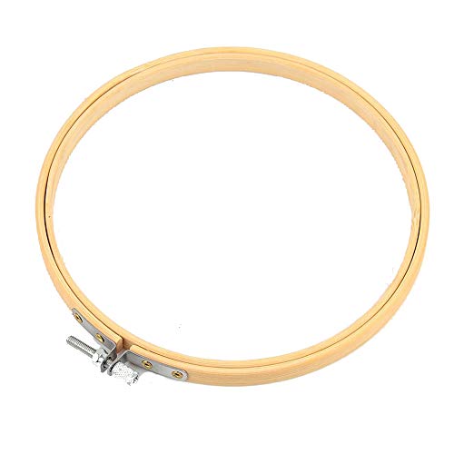 Stickrahmen aus Holz, 21 cm Stickrahmen aus Holz, 21 cm von HOOP