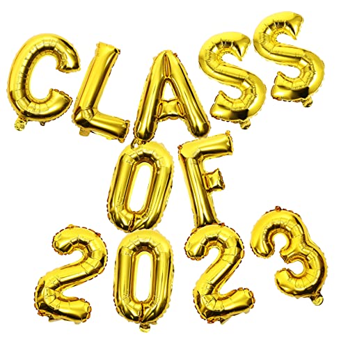 HOOTNEE 1 Satz Klasse von Ballonset und Feierdekoration Helium und Luftballons für Unvergessliche für Partys und Fotosessions Leicht und Vielseitig Einsetzbar HOOTNEE 1 Satz Klasse von Ballonset und Feierdekoration Helium und Luftballons für Unvergessliche für Partys und Fotosessions Leicht und Vielseitig Einsetzbar von HOOTNEE