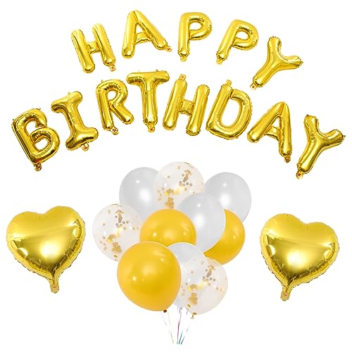 HOOTNEE 1 Set Mit 25 Geburtstagsdekorationen Für Frauen. Alles Zum Geburtstag. Dekorationen Für Frauen. Geburtstagsballons Für Frauen. Geburtstagsparty Dekorationen Für Mädchen. Party HOOTNEE 1 Set Mit 25 Geburtstagsdekorationen Für Frauen. Alles Zum Geburtstag. Dekorationen Für Frauen. Geburtstagsballons Für Frauen. Geburtstagsparty Dekorationen Für Mädchen. Party von HOOTNEE