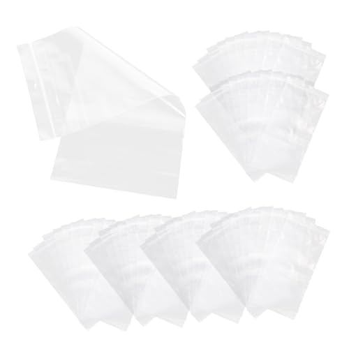 HOOTNEE 100 Stück Handyhüllen, Handy Staubbeutel, Handybeutel, Versiegelungsbeutel, Durchsichtige Handybeutel, Schmuckverpackungsbeutel, Handybeutel, Durchsichtige Aufbewahrungsbeutel, HOOTNEE 100 Stück Handyhüllen, Handy Staubbeutel, Handybeutel, Versiegelungsbeutel, Durchsichtige Handybeutel, Schmuckverpackungsbeutel, Handybeutel, Durchsichtige Aufbewahrungsbeutel, von HOOTNEE