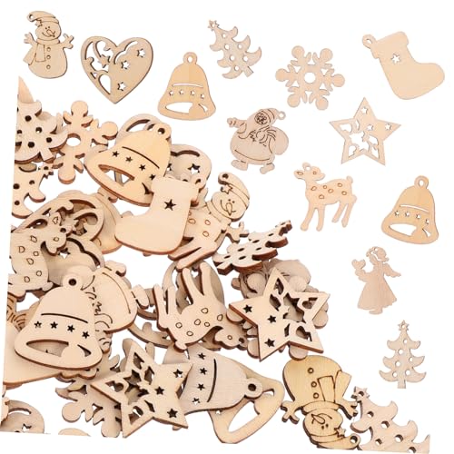 HOOTNEE 100 Stück Holzanhänger Zum Valentinstag, Liebe, Holzspäne, Zum Aufhängen, Holzausschnitt, Holzausschnittscheiben, Baumschmuck Zum Aufhängen, DIY Holzspäne, Mini Feiertags HOOTNEE 100 Stück Holzanhänger Zum Valentinstag, Liebe, Holzspäne, Zum Aufhängen, Holzausschnitt, Holzausschnittscheiben, Baumschmuck Zum Aufhängen, DIY Holzspäne, Mini Feiertags von HOOTNEE