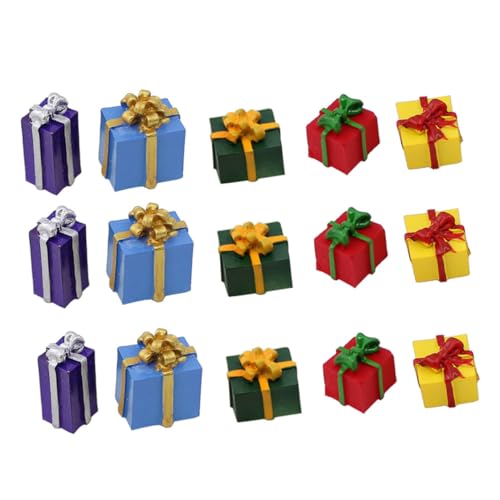 HOOTNEE Harz Ornament Weihnachten Box Charms Box Muster Mobile Aufkleber Liefert Einzigartige Weihnachten HOOTNEE Harz Ornament Weihnachten Box Charms Box Muster Mobile Aufkleber Liefert Einzigartige Weihnachten von HOOTNEE