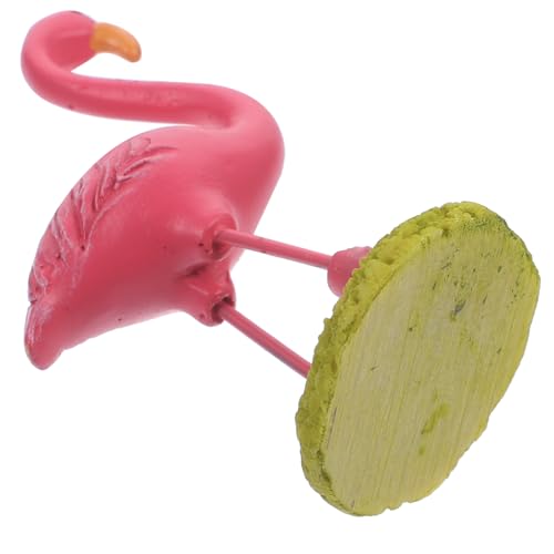 HOOTNEE 1stk Tortendeko Für Neon Gartenlaternen Flamingo-anhänger Essbar Mädchendekoration Süßigkeitendekoration Dekorative Laternen Flamingo-tapete Geführte Laternen Rosa HOOTNEE 1stk Tortendeko Für Neon Gartenlaternen Flamingo-anhänger Essbar Mädchendekoration Süßigkeitendekoration Dekorative Laternen Flamingo-tapete Geführte Laternen Rosa von HOOTNEE