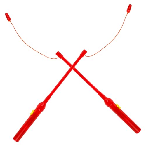 HOOTNEE Laterne Walking Elektronische Licht Stick Helle Beleuchtung Ihre Kunststoff Griff HOOTNEE Laterne Walking Elektronische Licht Stick Helle Beleuchtung Ihre Kunststoff Griff von HOOTNEE