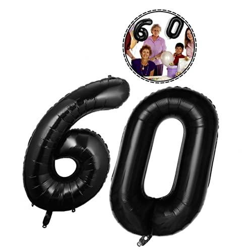 2st Digitaler Aluminiumfolienballon Zahlenballons Luftballons Partyballons Zahlendesign-ballon Ballons Dekoration Zahlenförmiger Ballon Festivalballons Hochzeit Kind Außerirdischer von HOOTNEE