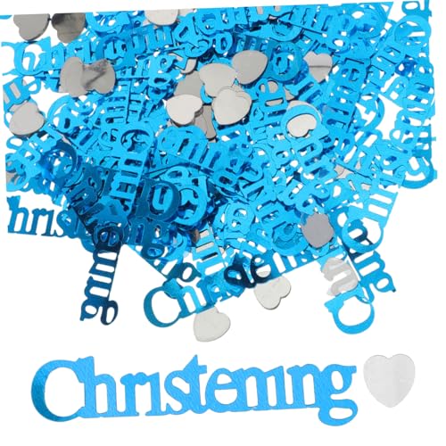 HOOTNEE 3 Taufkonfetti, Babyparty Souvenirs, Partygeschenke Für Babypartys, Babyparty Zubehör, Souvenir Für Babypartys, Dekorative Streuartikel, Babyparty Plastikstreuartikel HOOTNEE 3 Taufkonfetti, Babyparty Souvenirs, Partygeschenke Für Babypartys, Babyparty Zubehör, Souvenir Für Babypartys, Dekorative Streuartikel, Babyparty Plastikstreuartikel von HOOTNEE