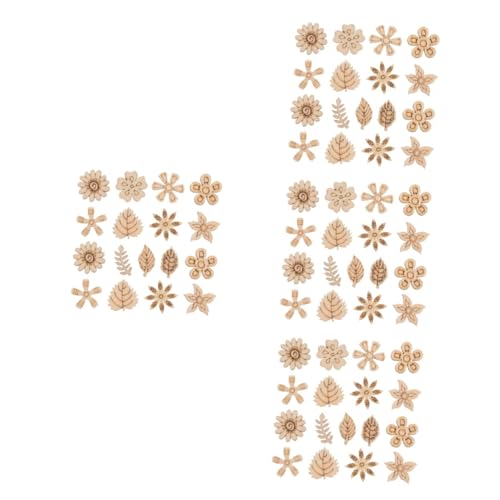 HOOTNEE 4 Sätze Diy Holzschnittchen Unbehandelte Holzscheiben Für Kreative Bastelprojekte Dekorieren Für Partys Und Diy Kunsthandwerk 100 Stück * 4 HOOTNEE 4 Sätze Diy Holzschnittchen Unbehandelte Holzscheiben Für Kreative Bastelprojekte Dekorieren Für Partys Und Diy Kunsthandwerk 100 Stück * 4 von HOOTNEE