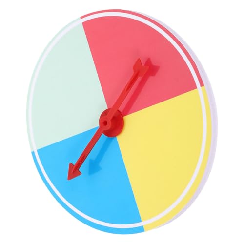 HOOTNEE Drehteller Tombola Drehteller Spielrad Ziehrad Freizeit Heimrad Gewinnräder Radspiel Rad Tombola Spiel Tombola Riesenrad Universalrad Tombola Rad HOOTNEE Drehteller Tombola Drehteller Spielrad Ziehrad Freizeit Heimrad Gewinnräder Radspiel Rad Tombola Spiel Tombola Riesenrad Universalrad Tombola Rad von HOOTNEE