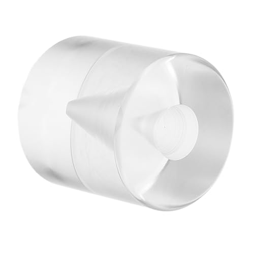 HOOTNEE Eistütenständer Dessertständer Gebäcktütenhalter Eistütenhalter Ständer Hochzeitstortenständer Tütenstützständer Eiscremehalter Cupcake Ständer Acryl Transparent HOOTNEE Eistütenständer Dessertständer Gebäcktütenhalter Eistütenhalter Ständer Hochzeitstortenständer Tütenstützständer Eiscremehalter Cupcake Ständer Acryl Transparent von HOOTNEE
