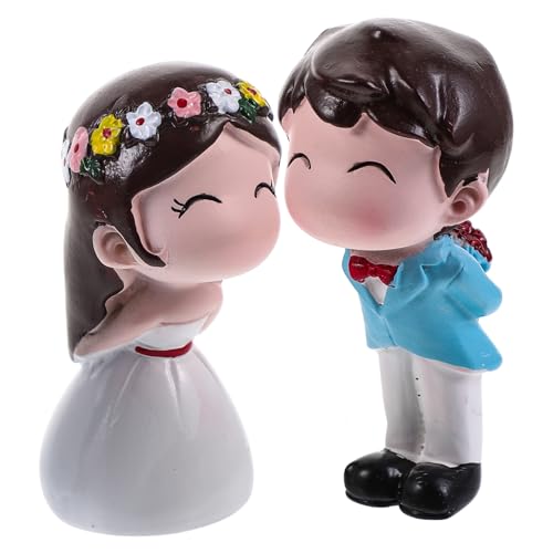 HOOTNEE Kiss Couple Tortenfigur Aus Resin Hochzeitskuchen Dekoration Kreative Tortendeko Für Brautpaar Romantische Kuss Paar Figur Für Hochzeiten HOOTNEE Kiss Couple Tortenfigur Aus Resin Hochzeitskuchen Dekoration Kreative Tortendeko Für Brautpaar Romantische Kuss Paar Figur Für Hochzeiten von HOOTNEE