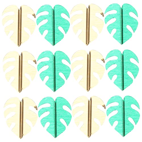 HOOTNEE 4tasche Tropisches Konfetti Für Sommerpartys Hawaiian Table Confetti Mit Grünen Und Goldenen Monstera-blättern Für Geburtstagsfeiern Hochzeiten Und Themenfeiern HOOTNEE 4tasche Tropisches Konfetti Für Sommerpartys Hawaiian Table Confetti Mit Grünen Und Goldenen Monstera-blättern Für Geburtstagsfeiern Hochzeiten Und Themenfeiern von HOOTNEE