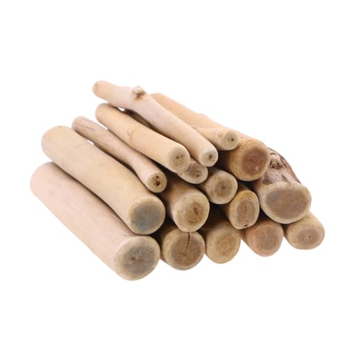 HOOTNEE 250g Natürliches Holzstange Naturholz Für Aquarien Dekoration Unfertiges Ornament Für Bastelarbeiten Mikrolandschaft HOOTNEE 250g Natürliches Holzstange Naturholz Für Aquarien Dekoration Unfertiges Ornament Für Bastelarbeiten Mikrolandschaft von HOOTNEE