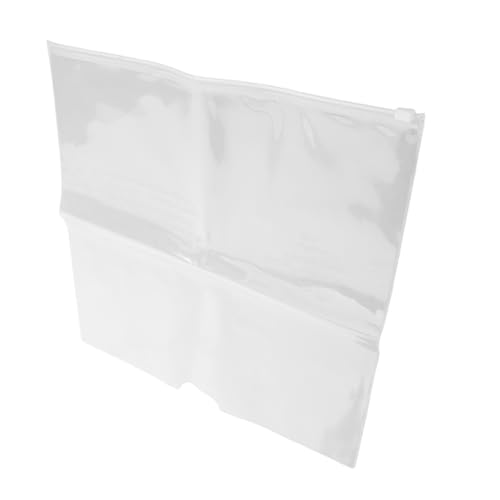 HOOTNEE PVC Handfächer Schutzbeutel Dicke Aufbewahrungstasche für Fächeroberfläche für Diy Fans Leicht zu Reinigen und Vielseitig Einsetzbar Schützt Beim Transport und Lagern HOOTNEE PVC Handfächer Schutzbeutel Dicke Aufbewahrungstasche für Fächeroberfläche für Diy Fans Leicht zu Reinigen und Vielseitig Einsetzbar Schützt Beim Transport und Lagern von HOOTNEE