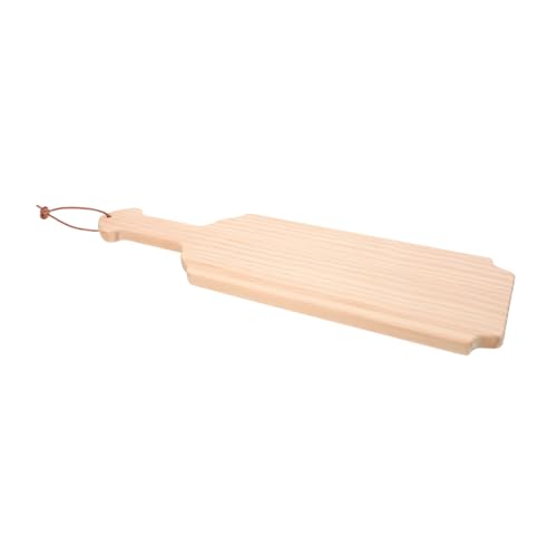 HOOTNEE Paddelanhänger Aus Holz Paddel Zum Basteln Holzformen Diy-projekte Wanddeko Malen Dekoration Geschenkidee HOOTNEE Paddelanhänger Aus Holz Paddel Zum Basteln Holzformen Diy-projekte Wanddeko Malen Dekoration Geschenkidee von HOOTNEE