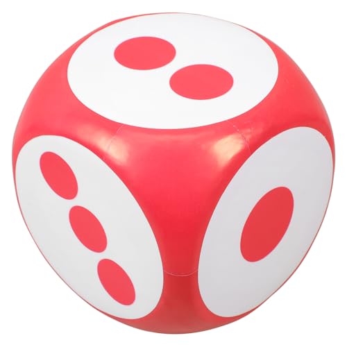 HOOTNEE Schaumstoffwürfel Zahlenwürfel Unterhaltungswürfel Schaumstoffwürfel Für Spiele Riesige Würfel Schaumstoffspielwürfel Große Würfel Für Spiele Große Schaumstoffwürfel Spiel Riesige HOOTNEE Schaumstoffwürfel Zahlenwürfel Unterhaltungswürfel Schaumstoffwürfel Für Spiele Riesige Würfel Schaumstoffspielwürfel Große Würfel Für Spiele Große Schaumstoffwürfel Spiel Riesige von HOOTNEE
