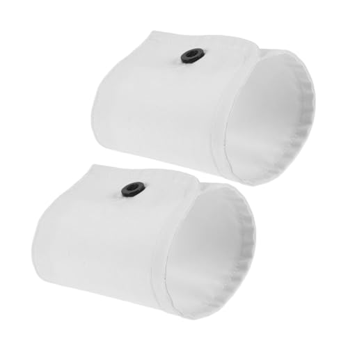 HORIALENCE 1 Paar Dekorative Handgelenksmanschetten für Damen Abnehmbare Ärmelmanschetten mit Design Eleganter Stil Vielseitiges Zubehör für Outfit Weich und Komfortabel für HORIALENCE 1 Paar Dekorative Handgelenksmanschetten für Damen Abnehmbare Ärmelmanschetten mit Design Eleganter Stil Vielseitiges Zubehör für Outfit Weich und Komfortabel für von HORIALENCE