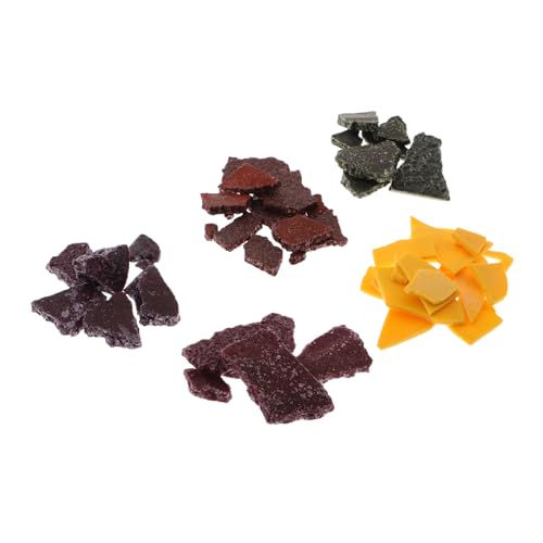 HORIALENCE 1 Satz Aromatherapie Kerzenfarbstoff Kerzenwachsfarbe Flocken Farben Wachsfarbstoffflocken Kerzen -Farbchips Wachsschmelze Farbstoff Kerzenherstellungsset für Anfänger HORIALENCE 1 Satz Aromatherapie Kerzenfarbstoff Kerzenwachsfarbe Flocken Farben Wachsfarbstoffflocken Kerzen -Farbchips Wachsschmelze Farbstoff Kerzenherstellungsset für Anfänger von HORIALENCE