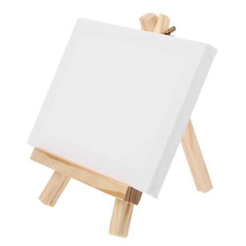 HORIALENCE 1 Satz Mini Holz Staffelei Faltbarer Tisch Display für Kunstwerke für Schüler und Hobbykünstler Stativ mit Langlebig und HORIALENCE 1 Satz Mini Holz Staffelei Faltbarer Tisch Display für Kunstwerke für Schüler und Hobbykünstler Stativ mit Langlebig und von HORIALENCE
