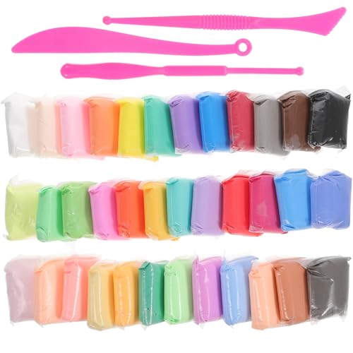 HORIALENCE 1 Satz Weltraumschlammanzug Kind für Ton-Kit Bausatz Bildhauerei Modelliermasse aus Polymer Modelliermasse-Kit Modellierwerkzeuge aus Ton Tonschmuck Kit schäumendes Pulver HORIALENCE 1 Satz Weltraumschlammanzug Kind für Ton-Kit Bausatz Bildhauerei Modelliermasse aus Polymer Modelliermasse-Kit Modellierwerkzeuge aus Ton Tonschmuck Kit schäumendes Pulver von HORIALENCE