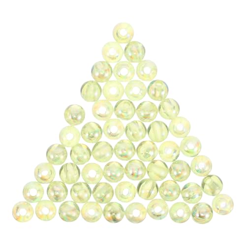 HORIALENCE 1 Set Transparente Perlen Schlüsselanhänger Perlen Charms Schmuckperle DIY Charms Perlen Perle Für Schmuck DIY Perlen Schmuckzubehör Halskettenherstellung Zubehör Lose HORIALENCE 1 Set Transparente Perlen Schlüsselanhänger Perlen Charms Schmuckperle DIY Charms Perlen Perle Für Schmuck DIY Perlen Schmuckzubehör Halskettenherstellung Zubehör Lose von HORIALENCE
