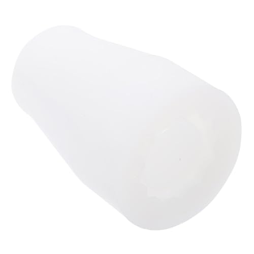 HORIALENCE 1 Stück Silikon Gießform für Vase und Stifthalter Diy Handwerk Werkzeug für Kreative Blumendekorationen Einfache Handhabung für Bastelprojekte und von HORIALENCE