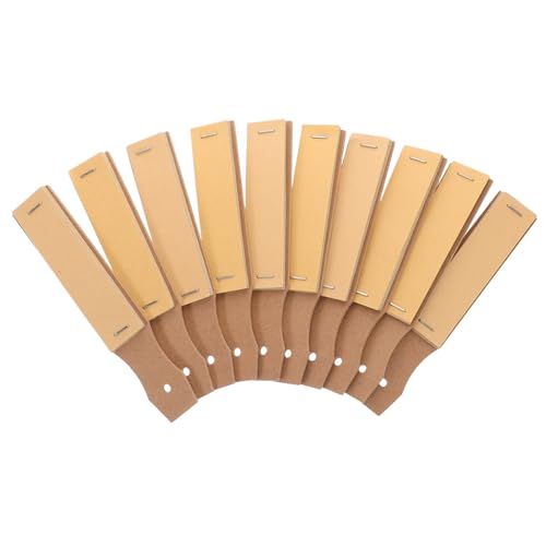 HORIALENCE 10 Stück Zeichenstift Schleifbrett Schleifpapier Künstlerbedarf Anspitzer Zeichenwerkzeuge Bleistiftspitzer Bleistiftspitzen Schleifwerkzeug Zeichenbedarf HORIALENCE 10 Stück Zeichenstift Schleifbrett Schleifpapier Künstlerbedarf Anspitzer Zeichenwerkzeuge Bleistiftspitzer Bleistiftspitzen Schleifwerkzeug Zeichenbedarf von HORIALENCE