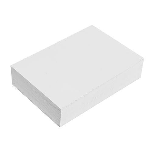 HORIALENCE 100 Blatt Hochglänzendes Fotopapier Arc Wasserfest für Tintenstrahldrucker für Büro und Zuhause Kratzfest und Ölbeständig HORIALENCE 100 Blatt Hochglänzendes Fotopapier Arc Wasserfest für Tintenstrahldrucker für Büro und Zuhause Kratzfest und Ölbeständig von HORIALENCE
