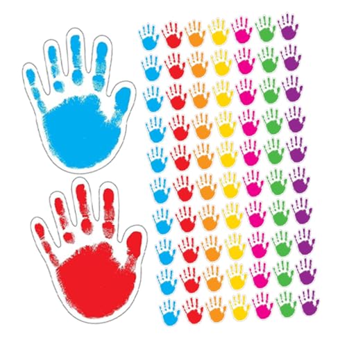 HORIALENCE 100 Stück Karton Papierausschnitte Kindergarten Klassenzimmer Klassenzimmer Tafel Frühlings Klassenzimmer Ausschnitte Papierausschnitte Für Klassenzimmer von HORIALENCE