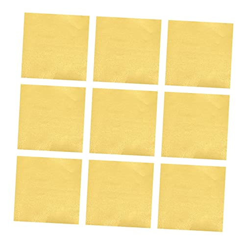 HORIALENCE 100Stücke DIY Handkraftpapier Glänzendes Quadratisches Origami Papier für Bastelprojekte für für und Kreative Aktivitäten HORIALENCE 100Stücke DIY Handkraftpapier Glänzendes Quadratisches Origami Papier für Bastelprojekte für für und Kreative Aktivitäten von HORIALENCE