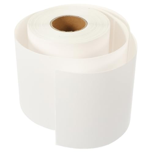 HORIALENCE 1Rolle Selbstklebende Thermopapier und Langlebig für Büro und Versand pro Beschreibbare Oberfläche Einfache Anwendung HORIALENCE 1Rolle Selbstklebende Thermopapier und Langlebig für Büro und Versand pro Beschreibbare Oberfläche Einfache Anwendung von HORIALENCE