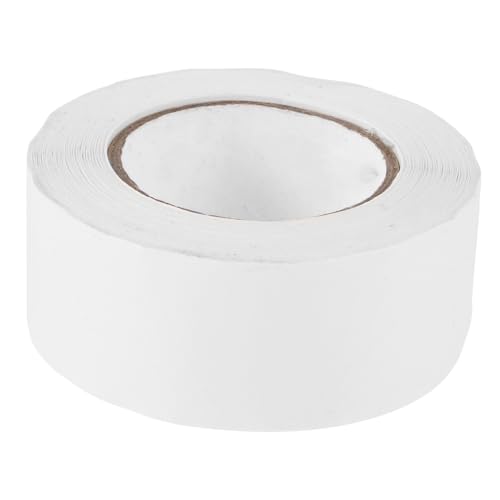 HORIALENCE 1Rolle Selbstklebende Transparente Punktaufkleber für Umschläge und Verpackungen Beschriftbar Lösung für Heimdekoration und Organisation HORIALENCE 1Rolle Selbstklebende Transparente Punktaufkleber für Umschläge und Verpackungen Beschriftbar Lösung für Heimdekoration und Organisation von HORIALENCE