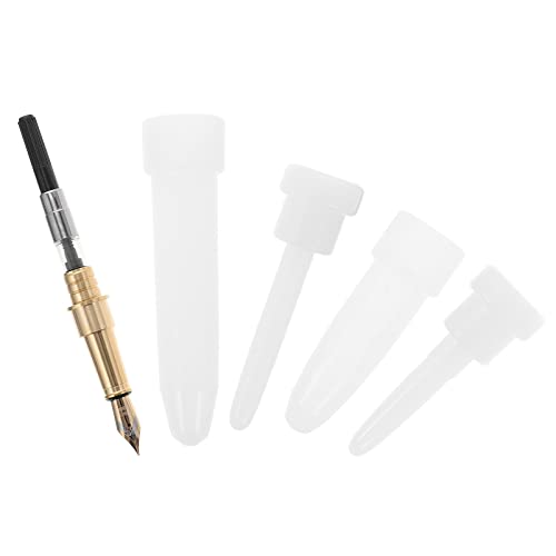 HORIALENCE 1Satz Mehrzweck Silikon Epoxidharz Form für Füllfederhalter DIY Stiftform mit Zubehör für Kunsthandwerk und Einfache Handhabung für Anfänger und Profis HORIALENCE 1Satz Mehrzweck Silikon Epoxidharz Form für Füllfederhalter DIY Stiftform mit Zubehör für Kunsthandwerk und Einfache Handhabung für Anfänger und Profis von HORIALENCE