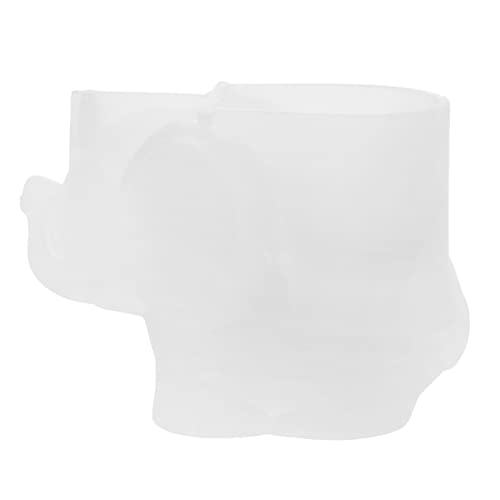 HORIALENCE 1Stück Silikonform Elefant für DIY Bastelprojekte Epoxidharz Gießform für Make Up Schwämme Schmuck und Mehr Vielseitig Einsetzbar für Harz Seife und Wachs HORIALENCE 1Stück Silikonform Elefant für DIY Bastelprojekte Epoxidharz Gießform für Make Up Schwämme Schmuck und Mehr Vielseitig Einsetzbar für Harz Seife und Wachs von HORIALENCE