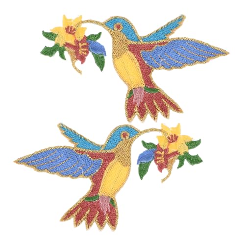 HORIALENCE 2 Stück Stoffpatch Nähen Flecken Kostümapplikationsdekor Baumwolle Name Kind Gestickte Anwendung Applikationen Aufnäher Für Kleidung Bestickt Lustig Mädchen Rayon HORIALENCE 2 Stück Stoffpatch Nähen Flecken Kostümapplikationsdekor Baumwolle Name Kind Gestickte Anwendung Applikationen Aufnäher Für Kleidung Bestickt Lustig Mädchen Rayon von HORIALENCE