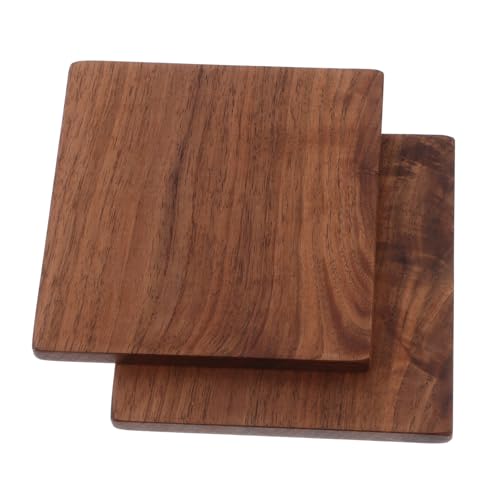 HORIALENCE 2 Stück Verdickter Holz Schnitzblöcke kleine Blöcke Holztafeln zum Basteln Holzbrett Bretter für Regale riesige Blöcke Linde zum Schnitzen Holzblöcke hölzern Coffee HORIALENCE 2 Stück Verdickter Holz Schnitzblöcke kleine Blöcke Holztafeln zum Basteln Holzbrett Bretter für Regale riesige Blöcke Linde zum Schnitzen Holzblöcke hölzern Coffee von HORIALENCE