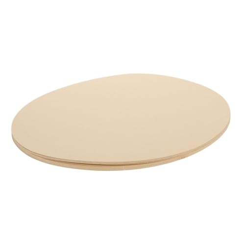 HORIALENCE 25 Stück Runde Kraftpapier für Diy Kunstprojekte Zeichnungspapier für Handgemachte Karten und Malmaterialien für Kreative Bastelarbeiten HORIALENCE 25 Stück Runde Kraftpapier für Diy Kunstprojekte Zeichnungspapier für Handgemachte Karten und Malmaterialien für Kreative Bastelarbeiten von HORIALENCE