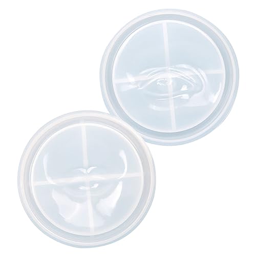 HORIALENCE 2Stücke Silikonform für DIY Weihrauchstabhalter Flexible Gießform Hochwertigem Silikon für Handwerksprojekte Einfach zu Bedienen und Wiederverwendbar HORIALENCE 2Stücke Silikonform für DIY Weihrauchstabhalter Flexible Gießform Hochwertigem Silikon für Handwerksprojekte Einfach zu Bedienen und Wiederverwendbar von HORIALENCE