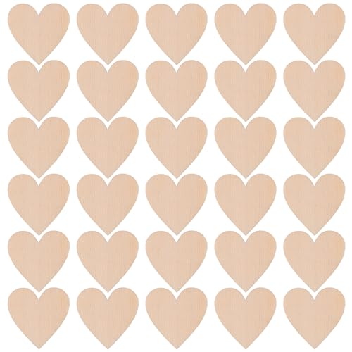 HORIALENCE 300 Stück Hölzerne Liebesdekoration Rosa Herzaufkleber Herzausschnitte Herzen geformt Herzanhänger Holzscheiben Holzanhänger in Herzform Valentinstag Handwerk herzförmige Holzspäne HORIALENCE 300 Stück Hölzerne Liebesdekoration Rosa Herzaufkleber Herzausschnitte Herzen geformt Herzanhänger Holzscheiben Holzanhänger in Herzform Valentinstag Handwerk herzförmige Holzspäne von HORIALENCE